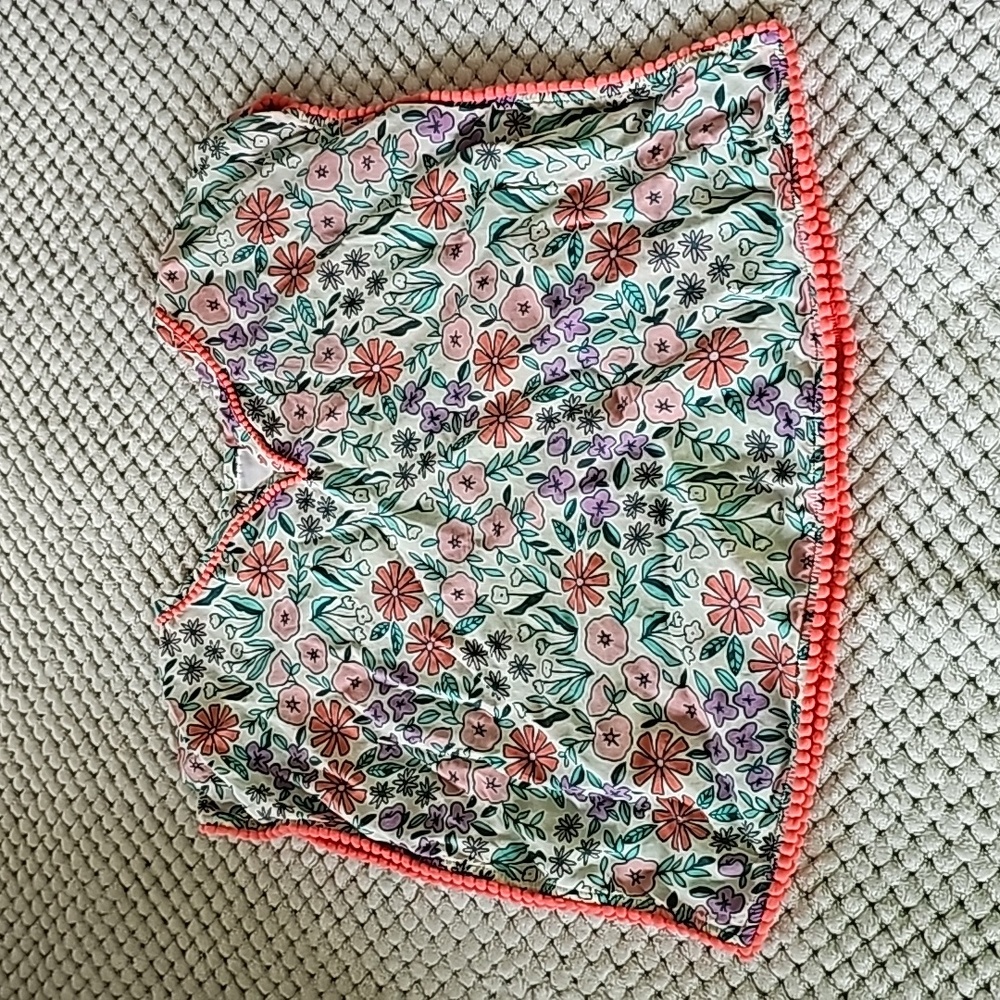 Cat & Jack Girl's Bathing Suit Cover-Up